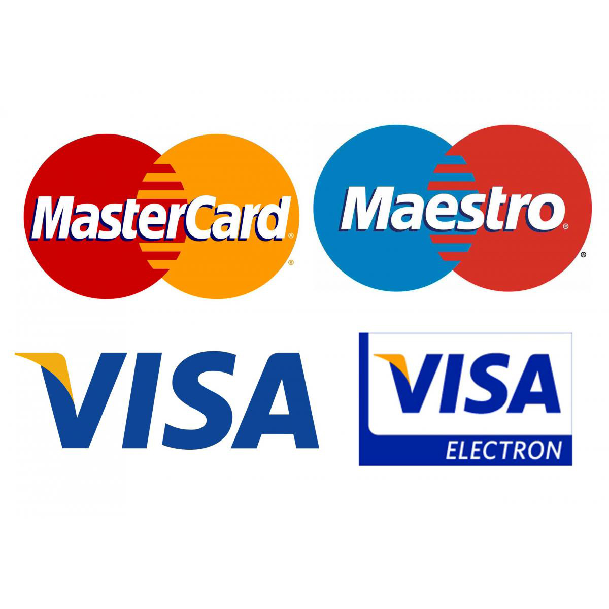 Принимаем visa. Visa MASTERCARD. Карты visa и MASTERCARD. Карта visa MASTERCARD Maestro. Каркарта виза и Мастеркард.