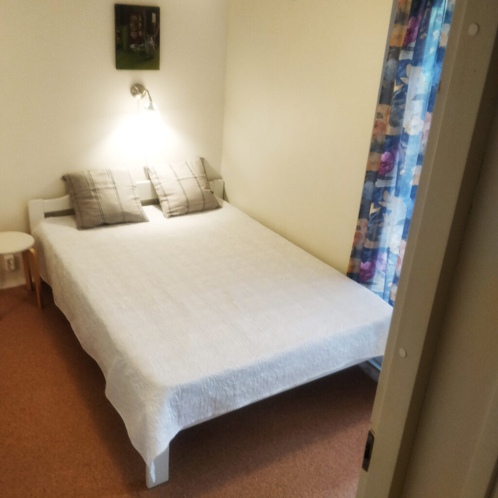 Väike magamistuba | Small bedroom