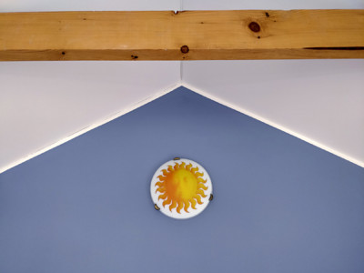 Trepivalgusti | Stairway light Trepivalgusti | Stairway light