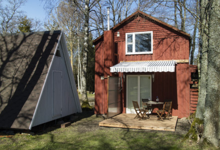 Lõunapoolne väliterrass | South-faced terrace Lõunapoolne väliterras | South-faced terrace