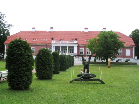 Sagadi mõis 2003 | Sagadi Manor 2003 Sagadi mõis 2003 | Sagadi Manor 2003