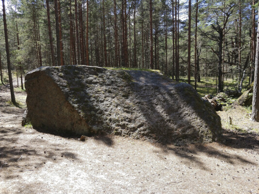 Kandukivi | Kandu bolder Kandukivi | Kandu bolder