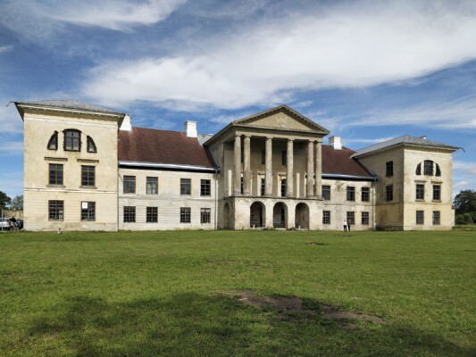 Kolga mõis 2019 | Kolga Manor 2019