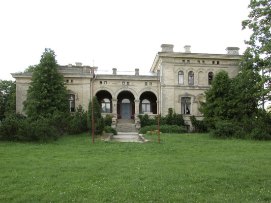 Inju mõis 2002 | Inju manor 2002